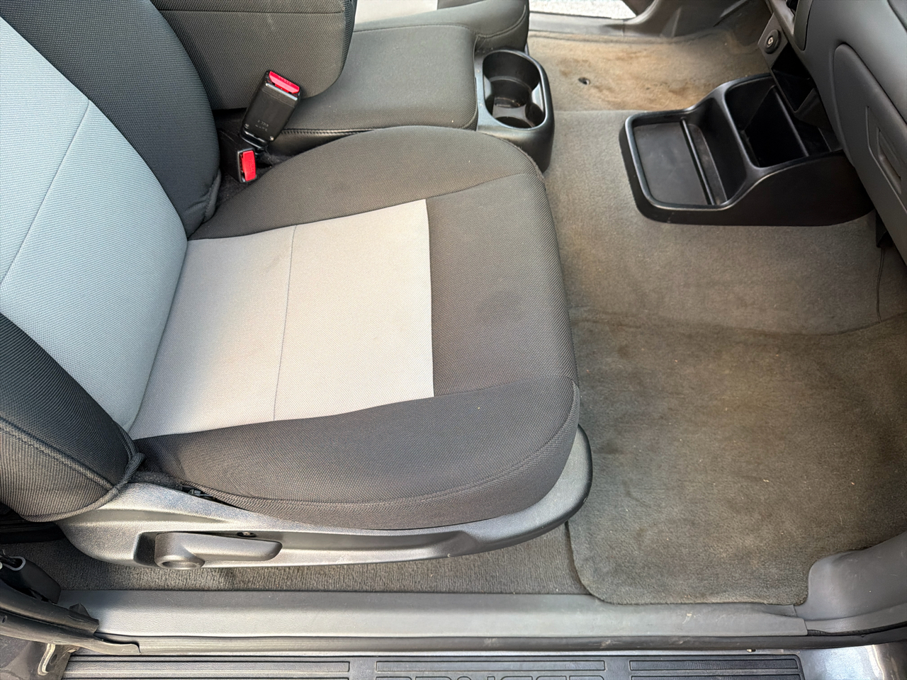 Ford Ranger 2WD 4dr SuperCab 126" XLT 2008