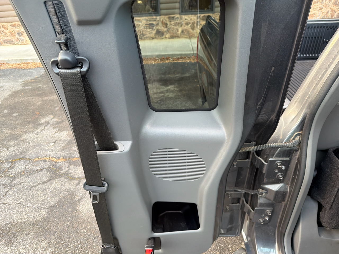 Ford Ranger 2WD 4dr SuperCab 126" XLT 2008