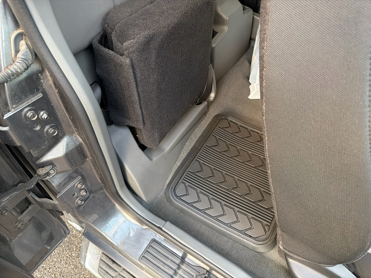 Ford Ranger 2WD 4dr SuperCab 126" XLT 2008