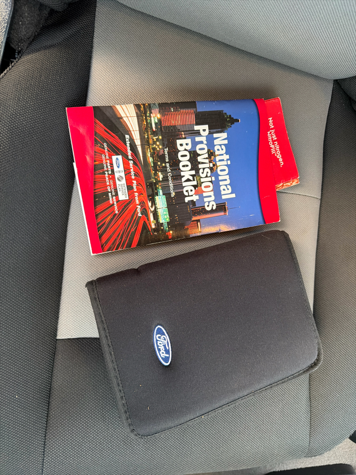 Ford Ranger 2WD 4dr SuperCab 126" XLT 2008