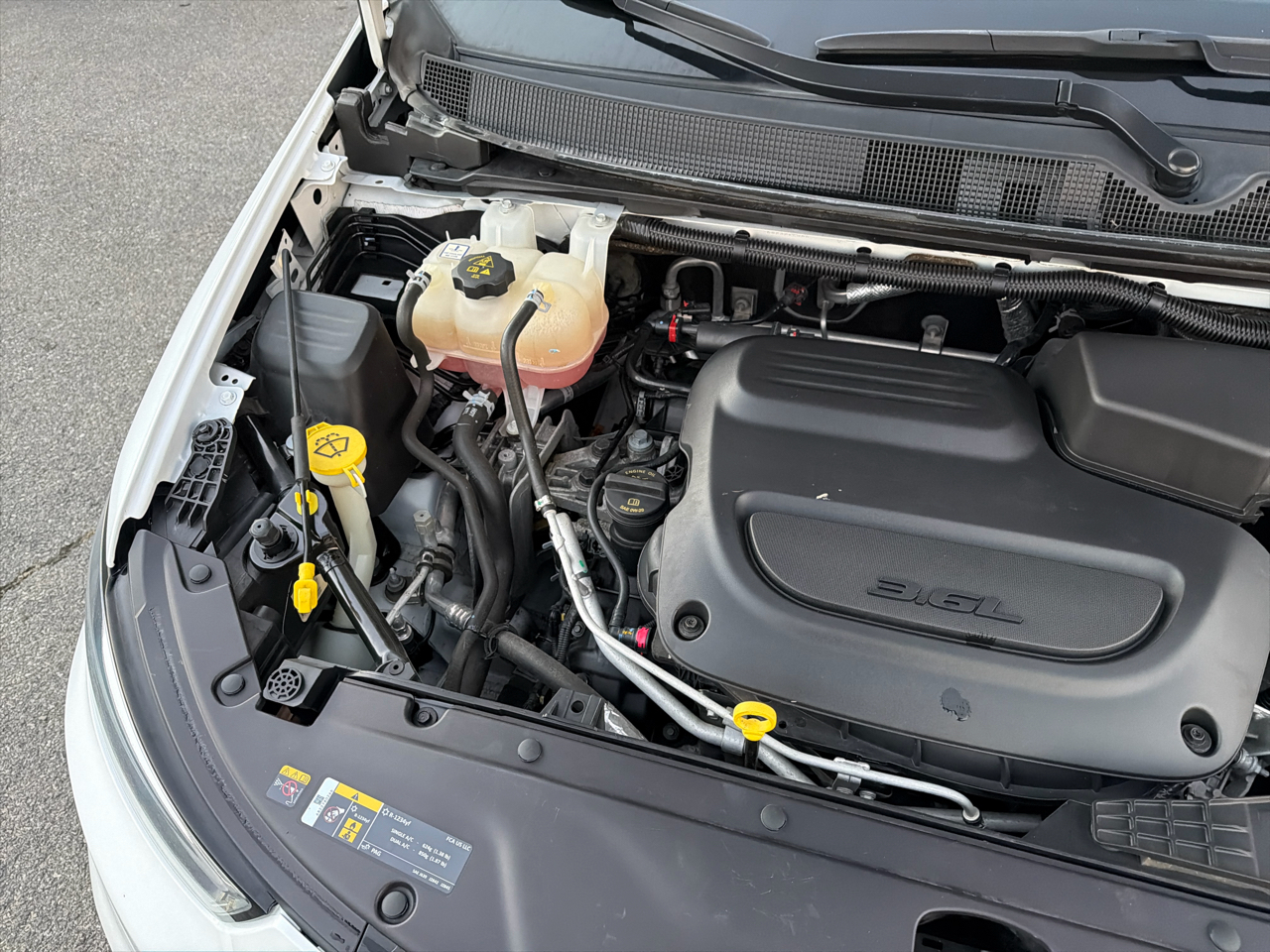 Chrysler Pacifica Touring L FWD 2022