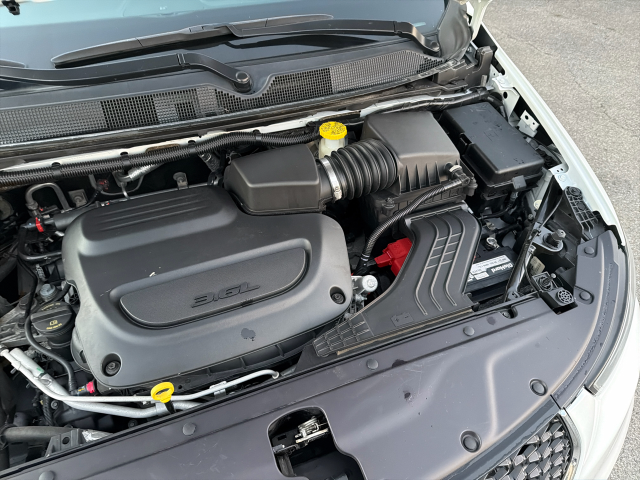 Chrysler Pacifica Touring L FWD 2022