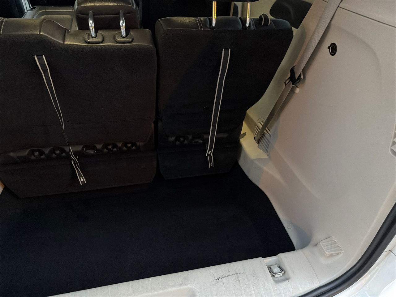 Chrysler Pacifica Touring L FWD 2022