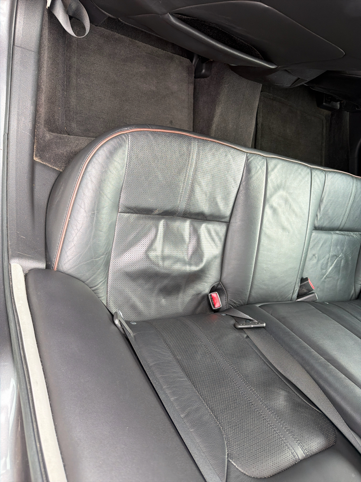 Lincoln MKZ 4dr Sdn FWD 2012