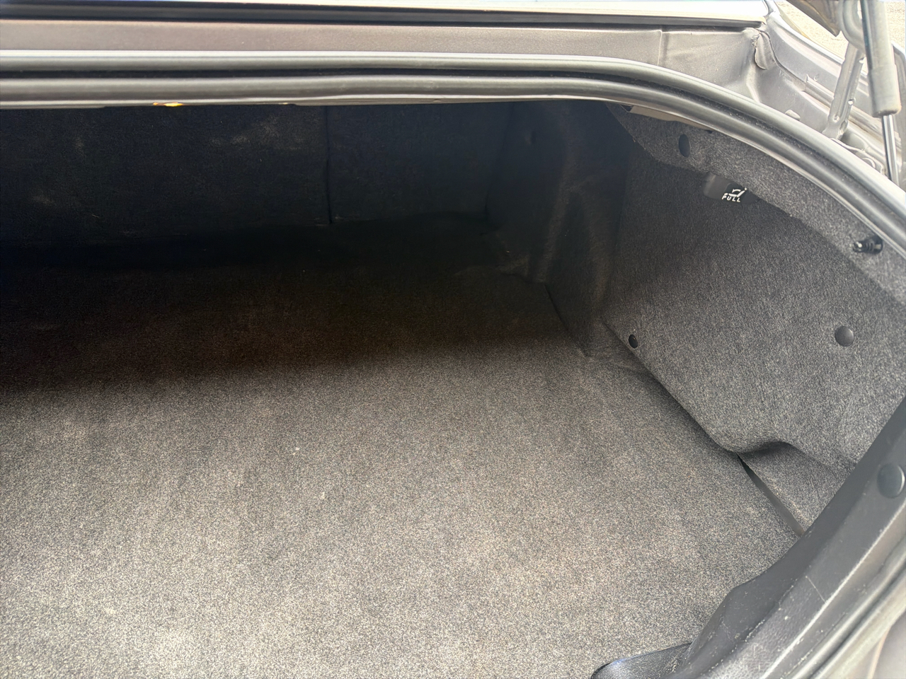 Lincoln MKZ 4dr Sdn FWD 2012