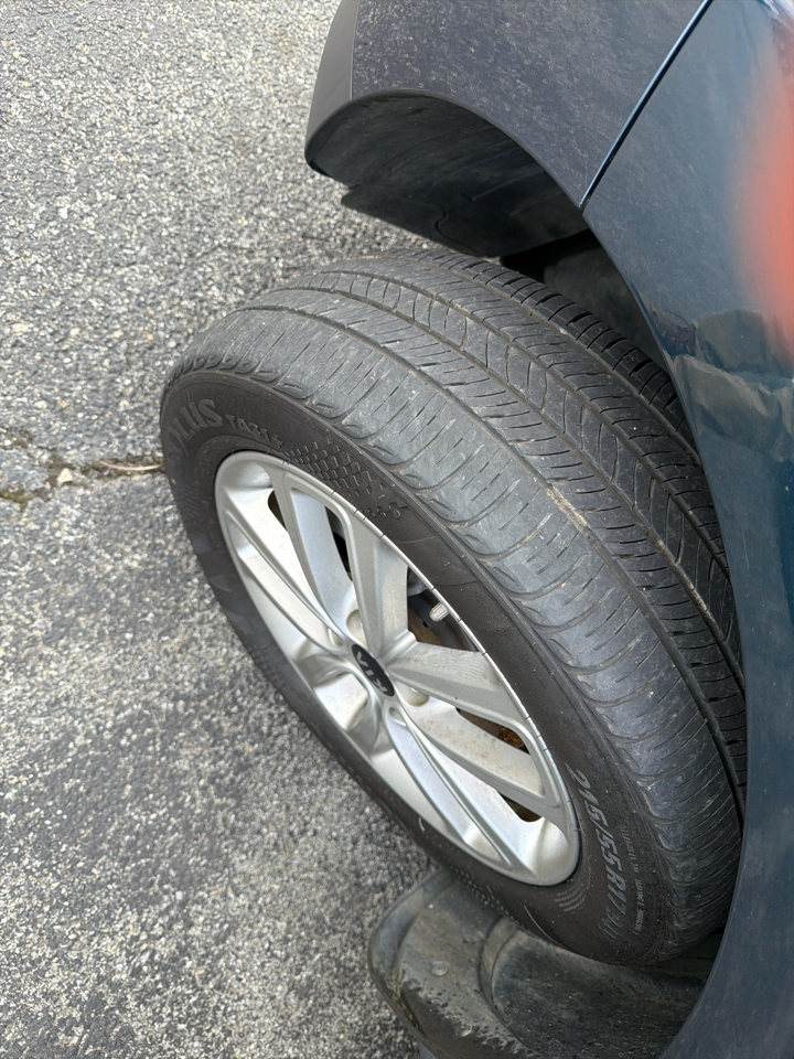 Kia Soul + Auto 2018