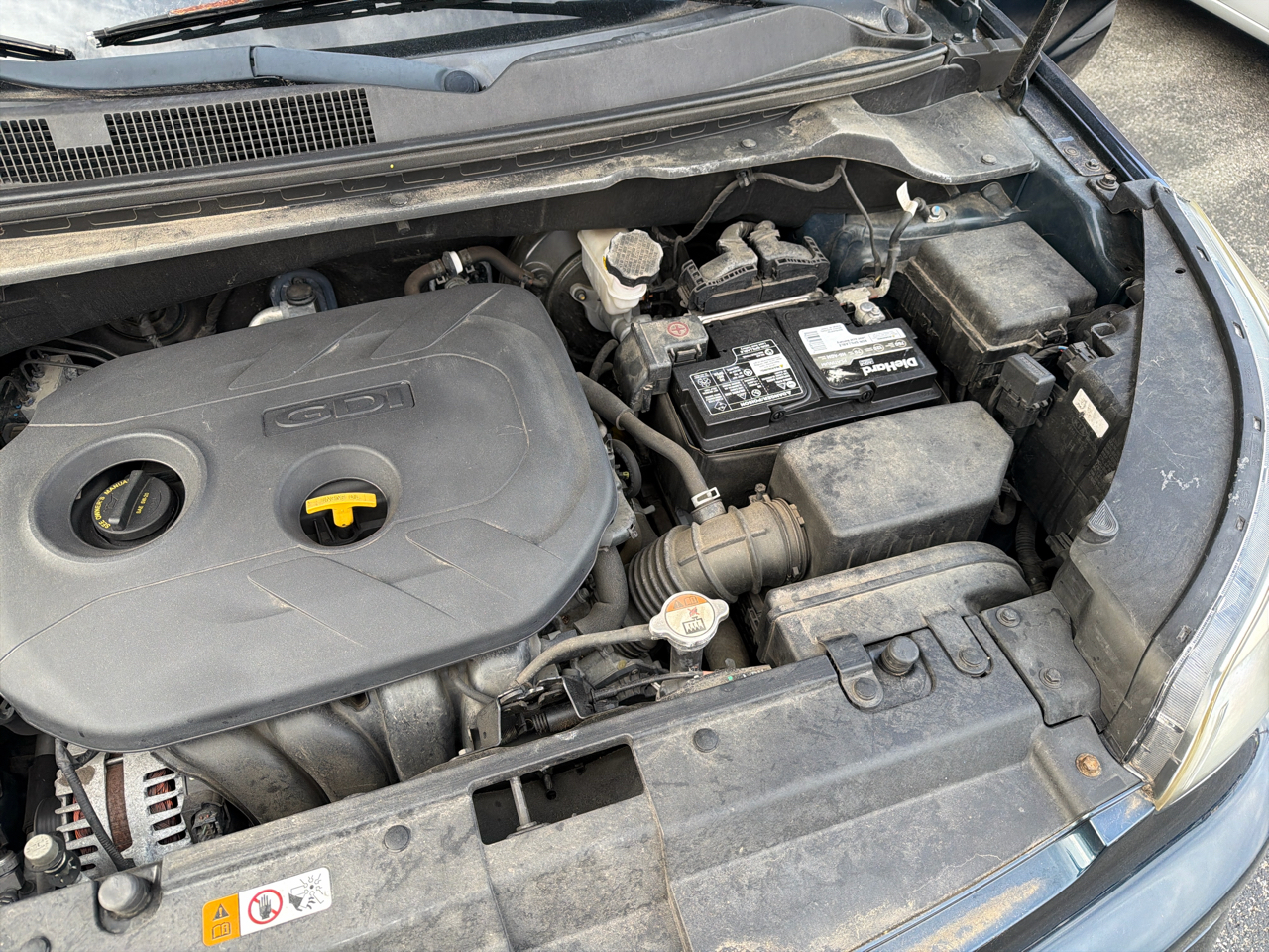 Kia Soul + Auto 2018