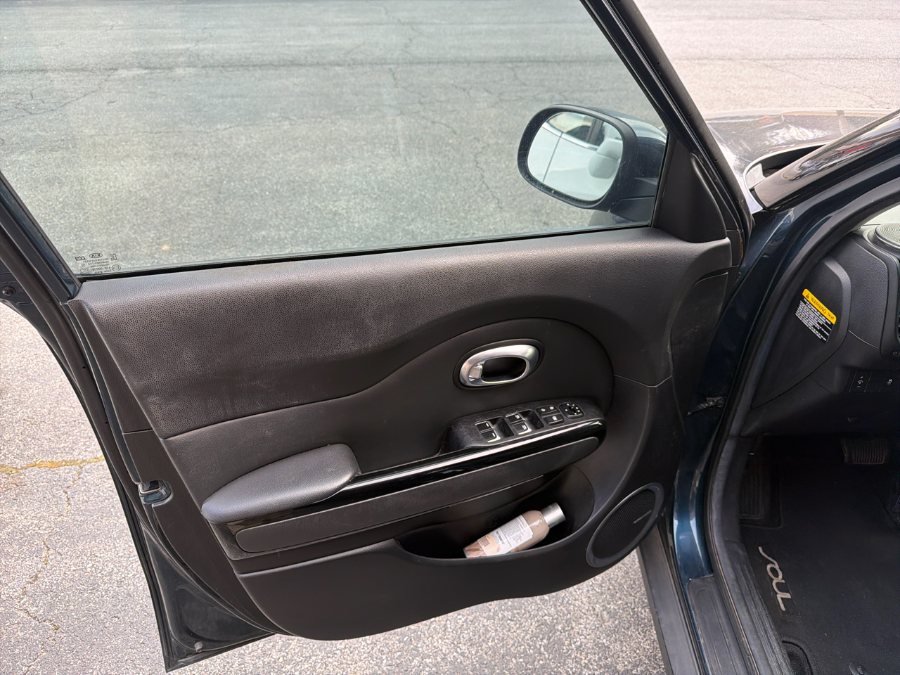 Kia Soul + Auto 2018