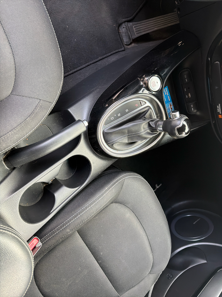 Kia Soul + Auto 2018