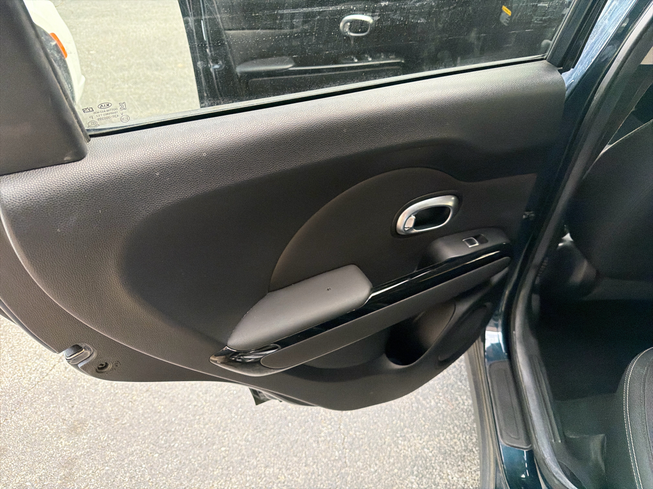 Kia Soul + Auto 2018