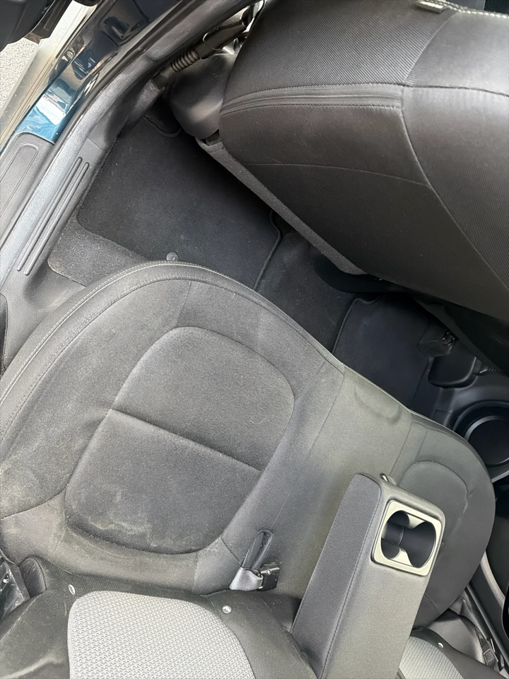 Kia Soul + Auto 2018