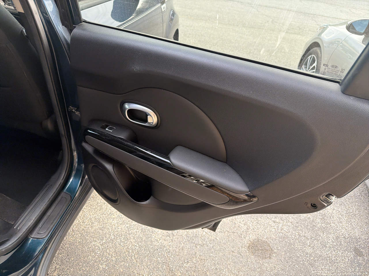 Kia Soul + Auto 2018