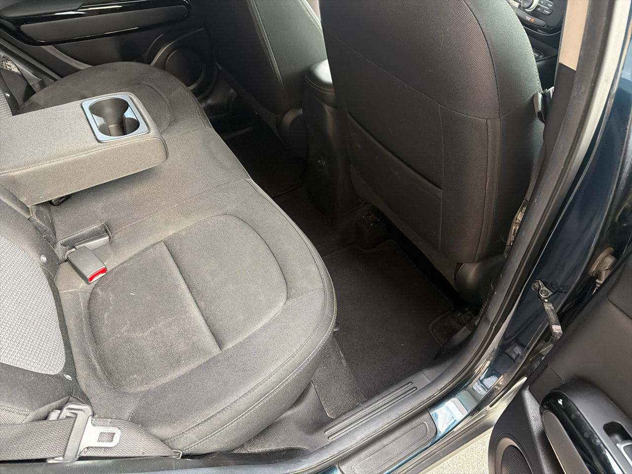 Kia Soul + Auto 2018