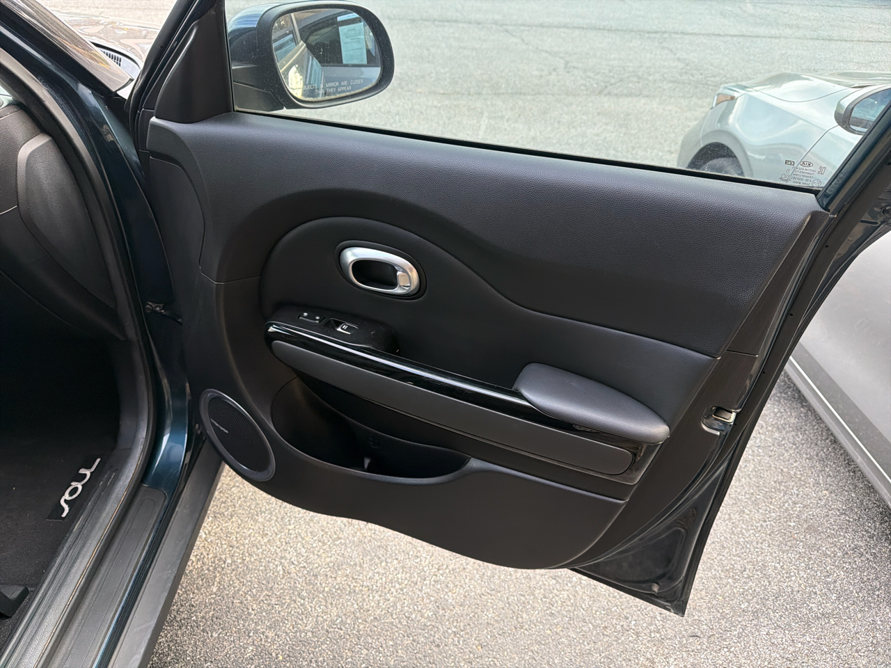 Kia Soul + Auto 2018