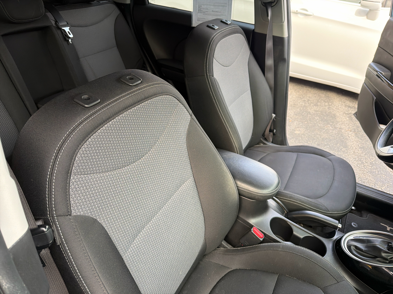 Kia Soul + Auto 2018