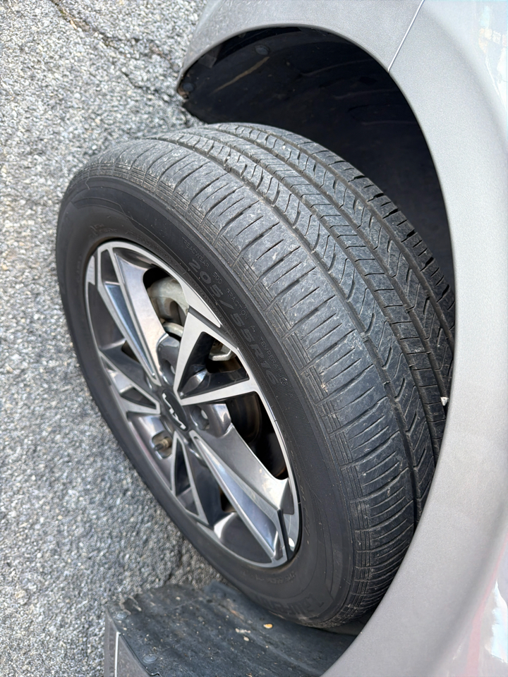 Kia Forte LXS IVT 2022