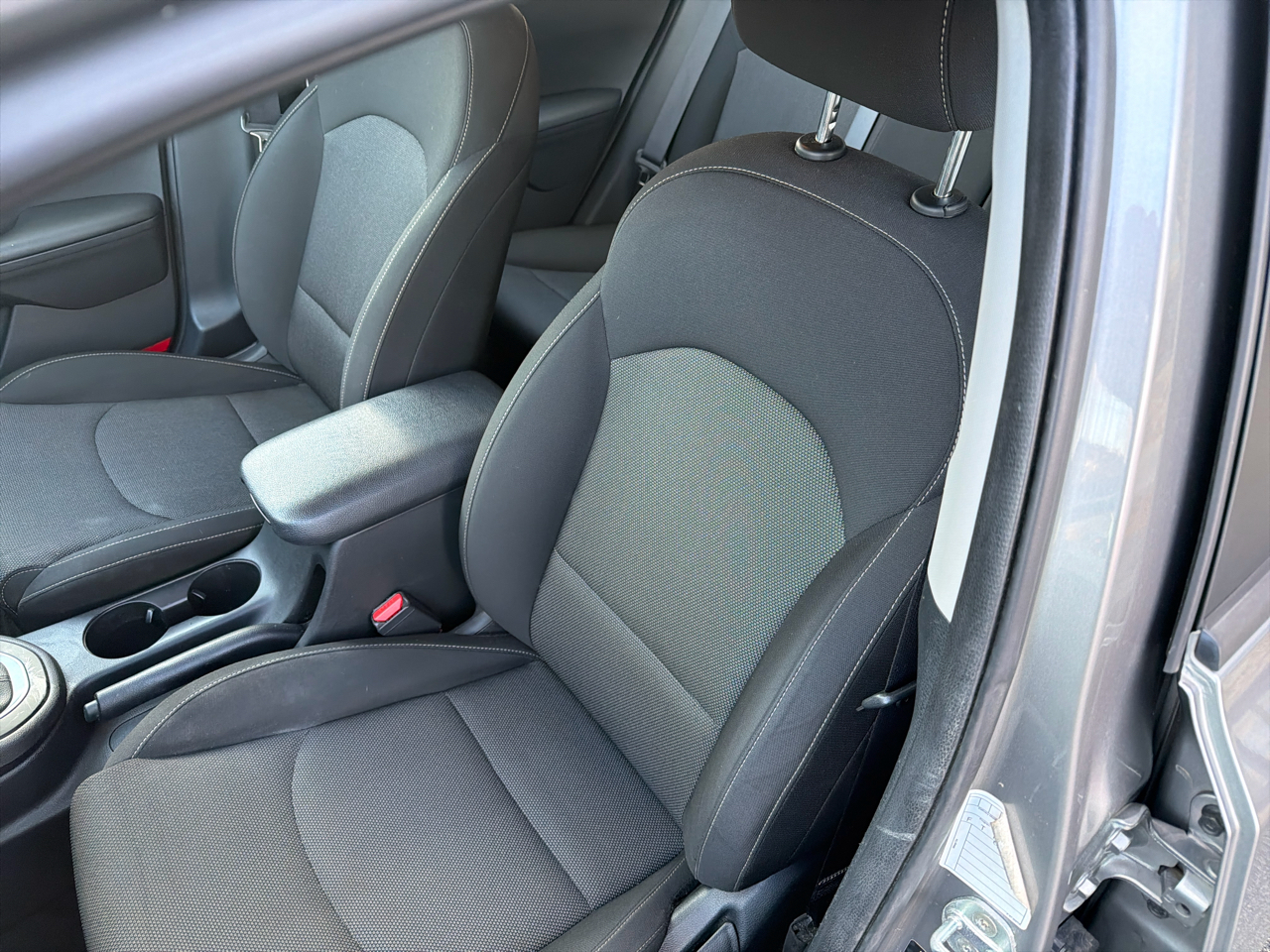 Kia Forte LXS IVT 2022