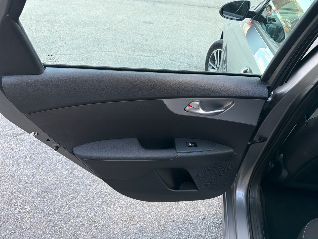 Kia Forte LXS IVT 2022