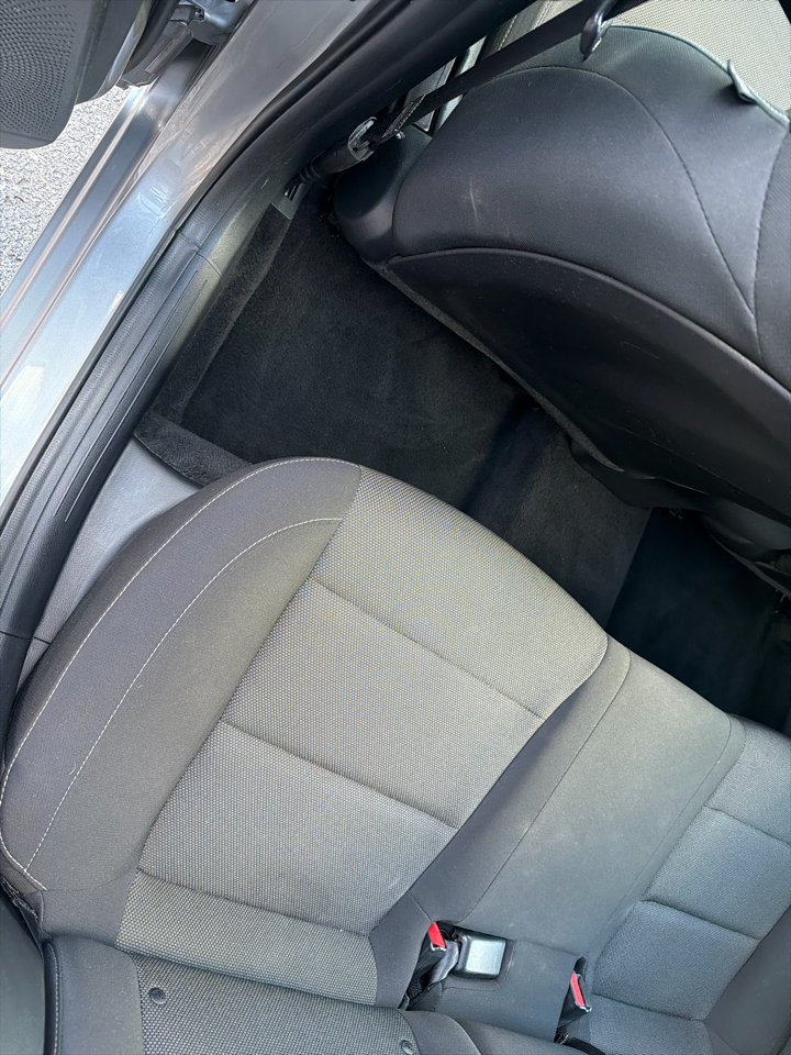 Kia Forte LXS IVT 2022