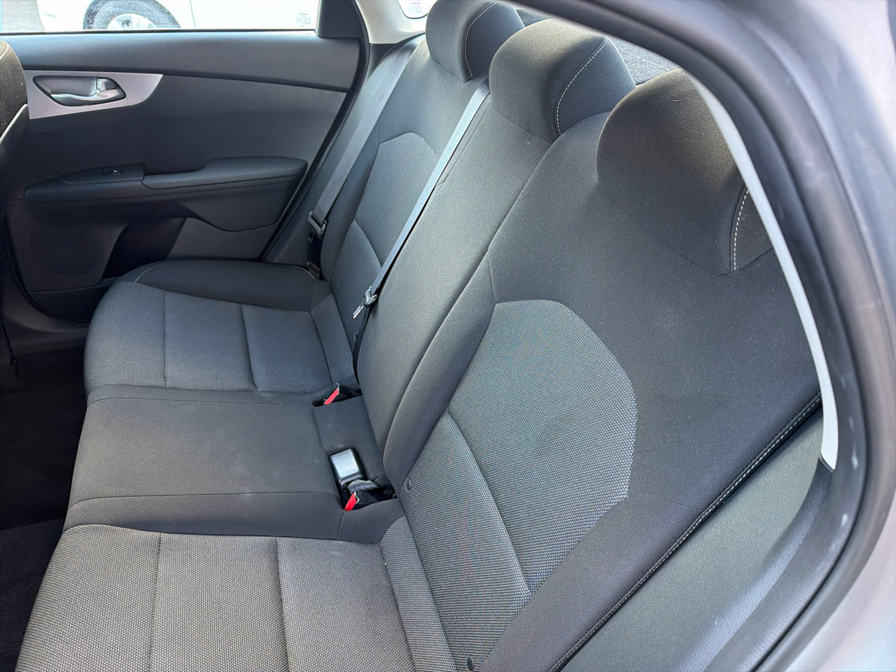 Kia Forte LXS IVT 2022