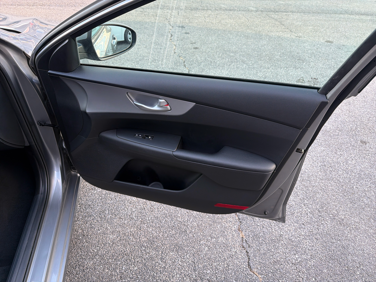 Kia Forte LXS IVT 2022