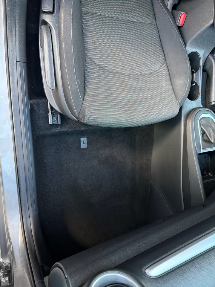 Kia Forte LXS IVT 2022