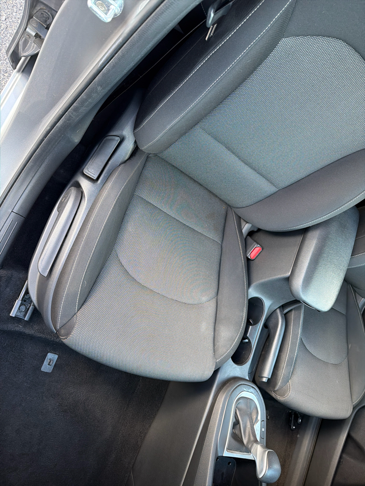 Kia Forte LXS IVT 2022