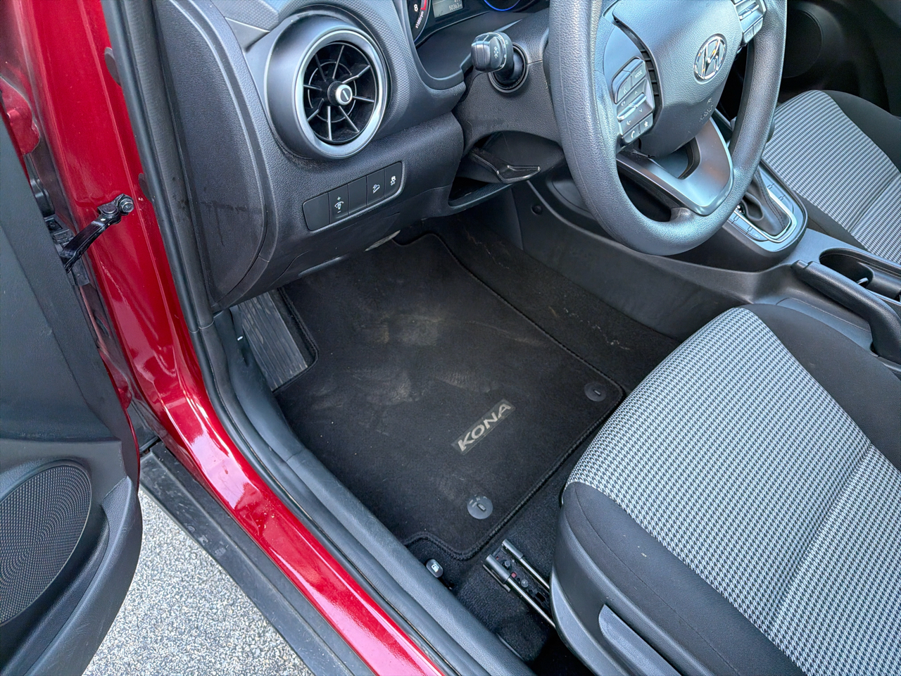 Hyundai Kona SE Auto AWD 2023