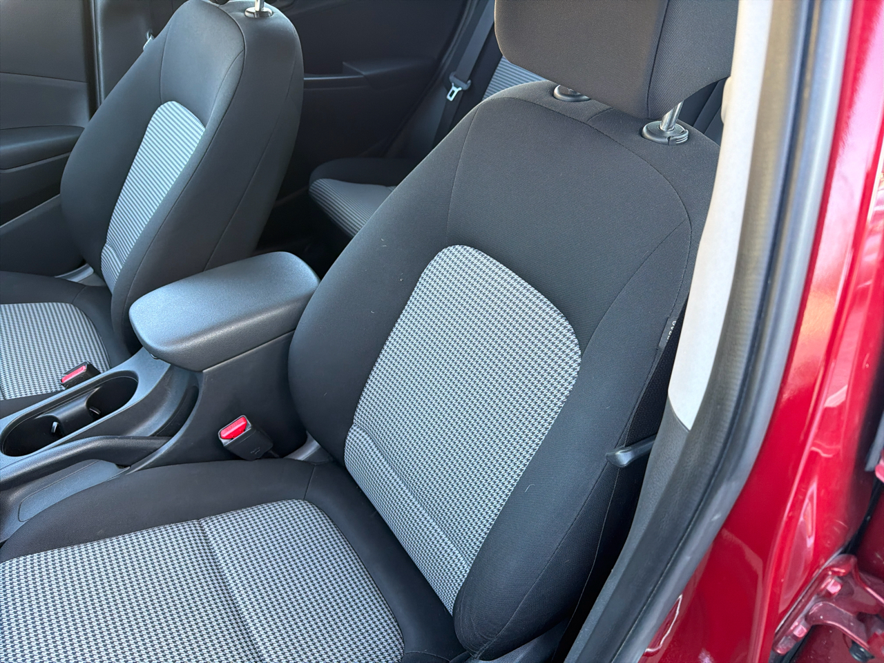 Hyundai Kona SE Auto AWD 2023