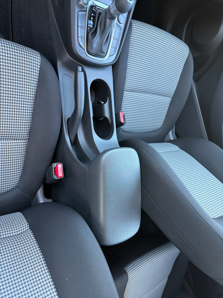 Hyundai Kona SE Auto AWD 2023