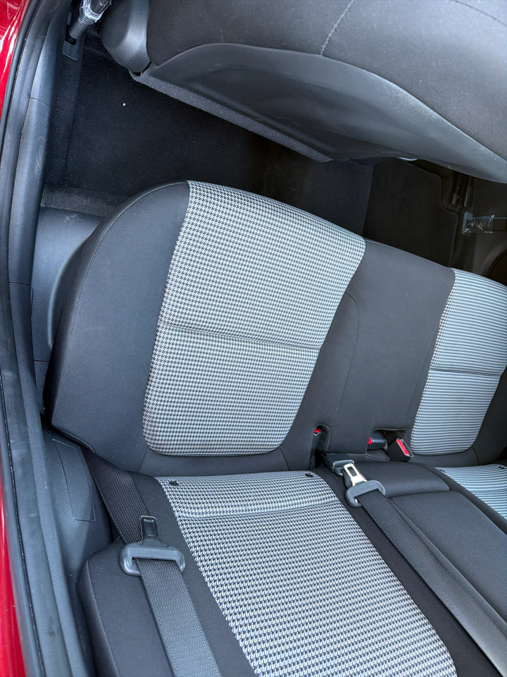 Hyundai Kona SE Auto AWD 2023