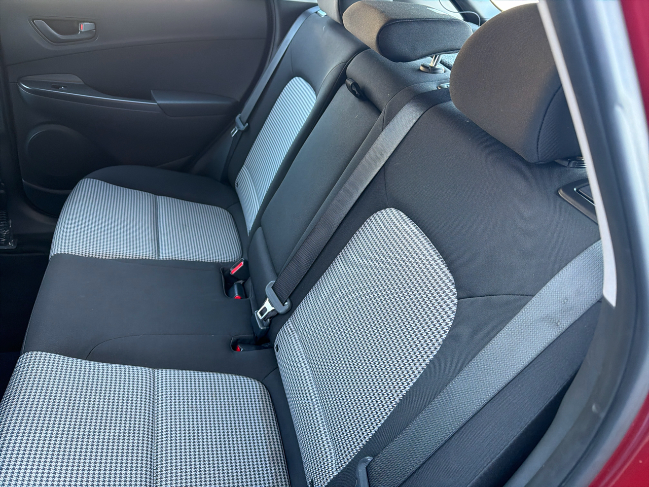 Hyundai Kona SE Auto AWD 2023