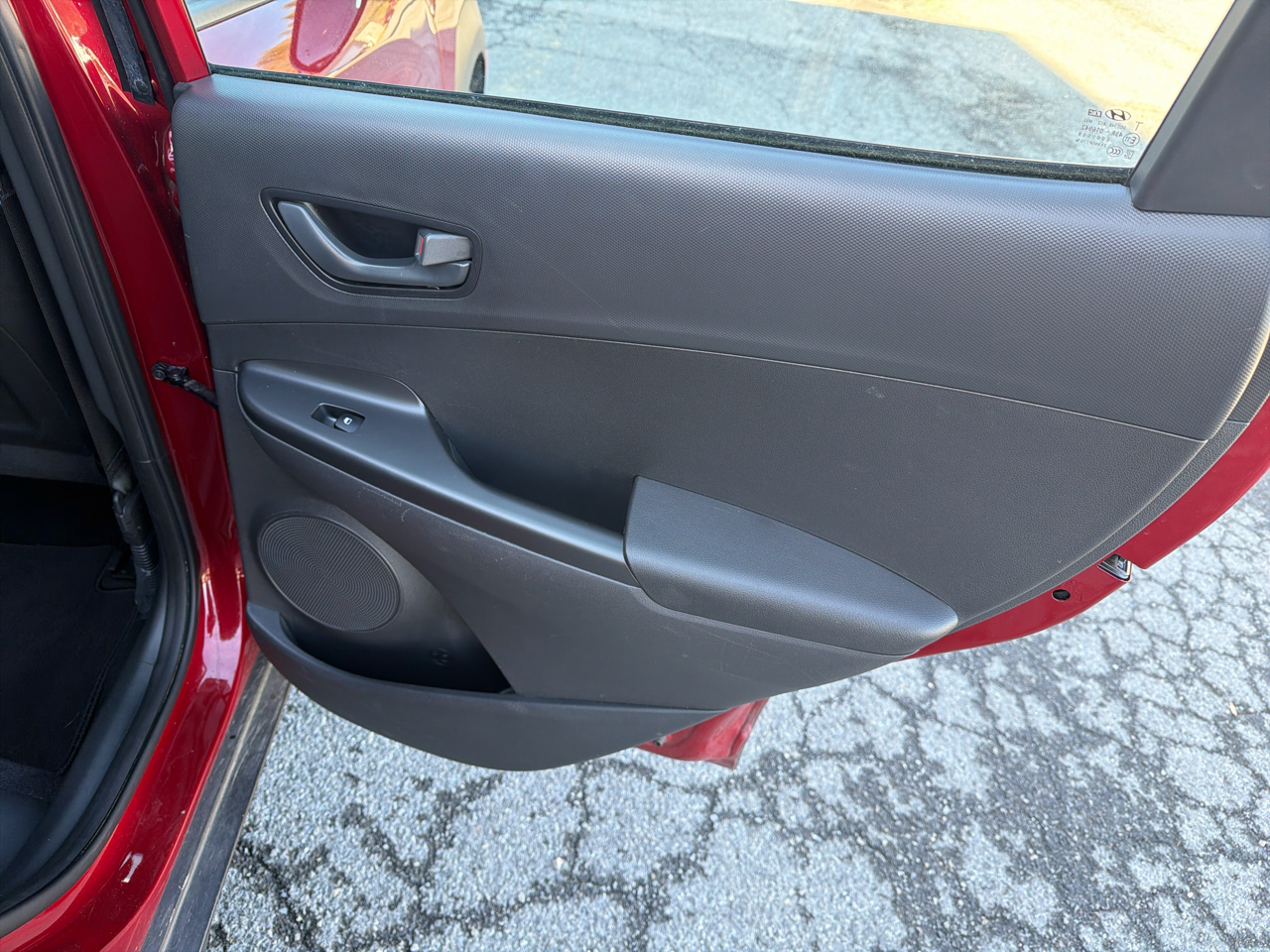 Hyundai Kona SE Auto AWD 2023