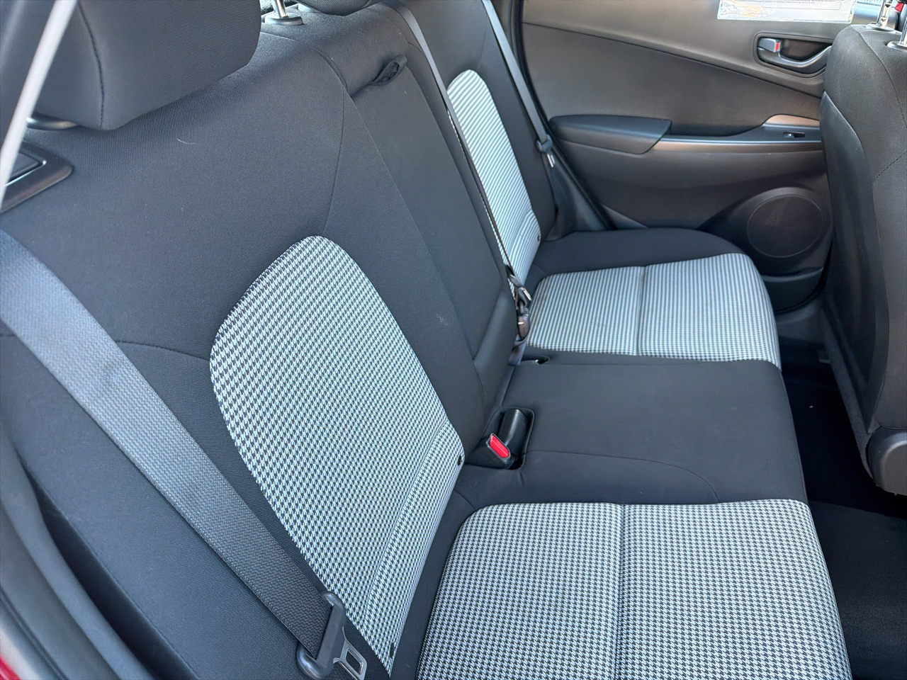 Hyundai Kona SE Auto AWD 2023