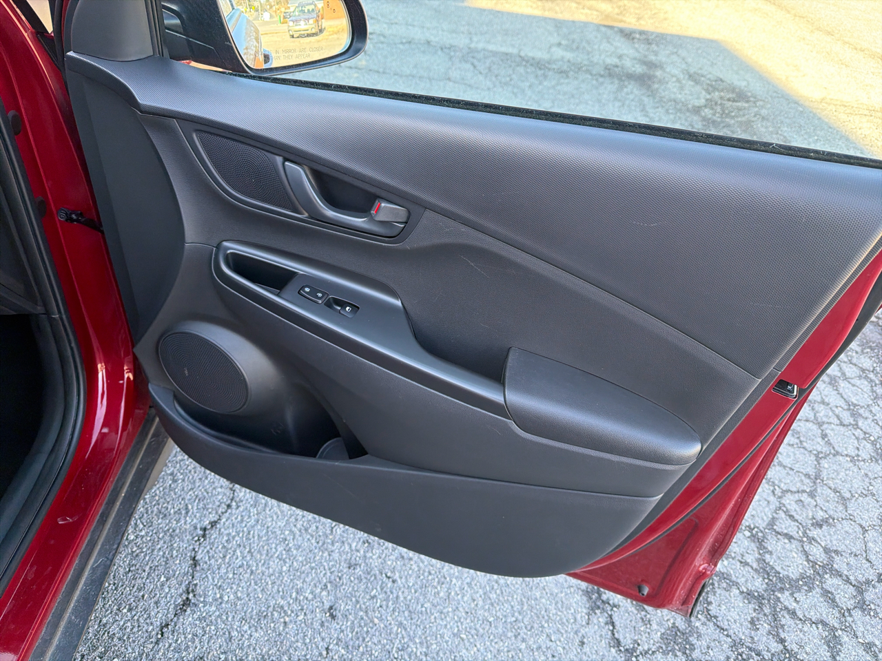 Hyundai Kona SE Auto AWD 2023