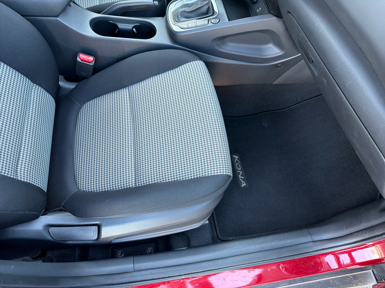 Hyundai Kona SE Auto AWD 2023