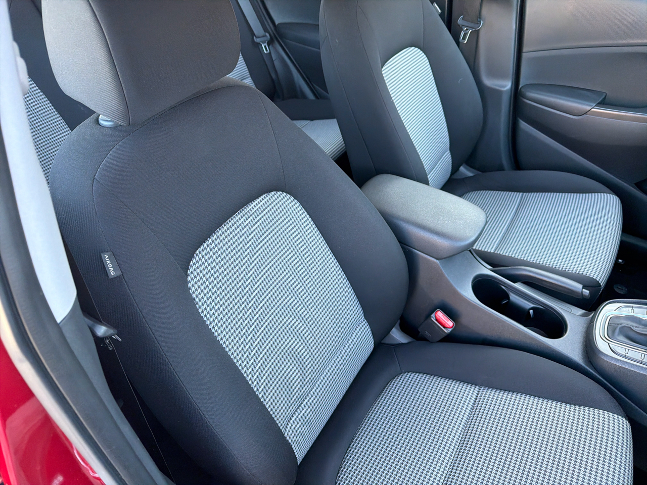 Hyundai Kona SE Auto AWD 2023