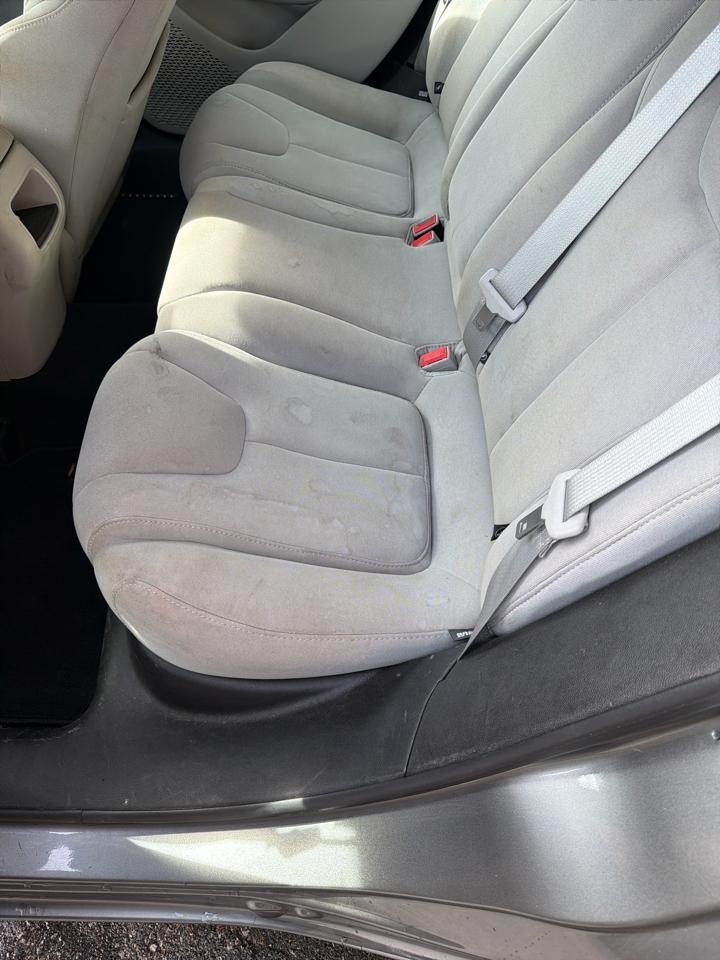 Dodge Dart 4dr Sdn SXT 2013