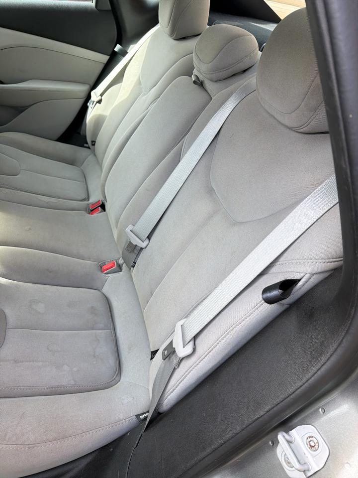 Dodge Dart 4dr Sdn SXT 2013