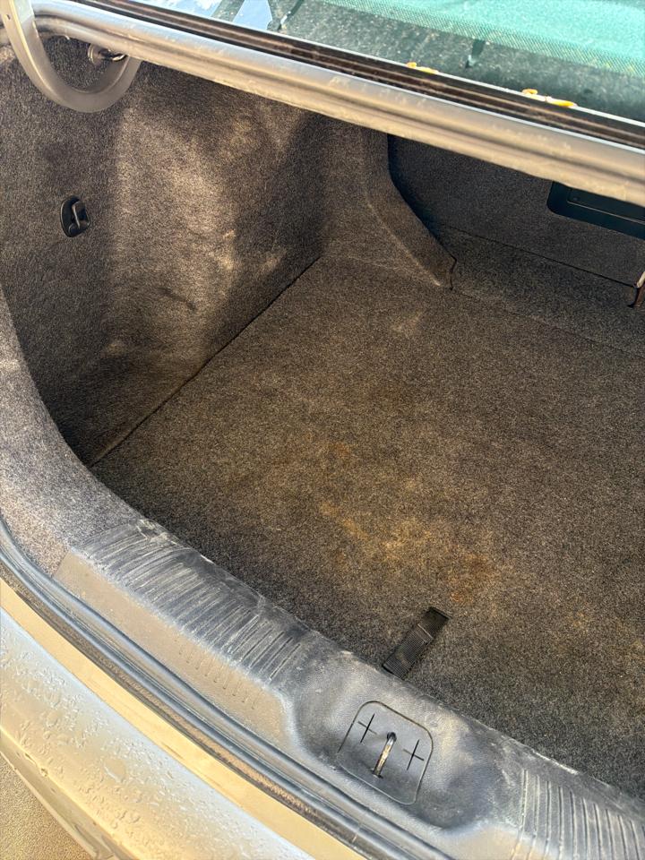 Dodge Dart 4dr Sdn SXT 2013