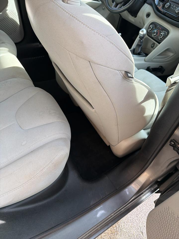 Dodge Dart 4dr Sdn SXT 2013