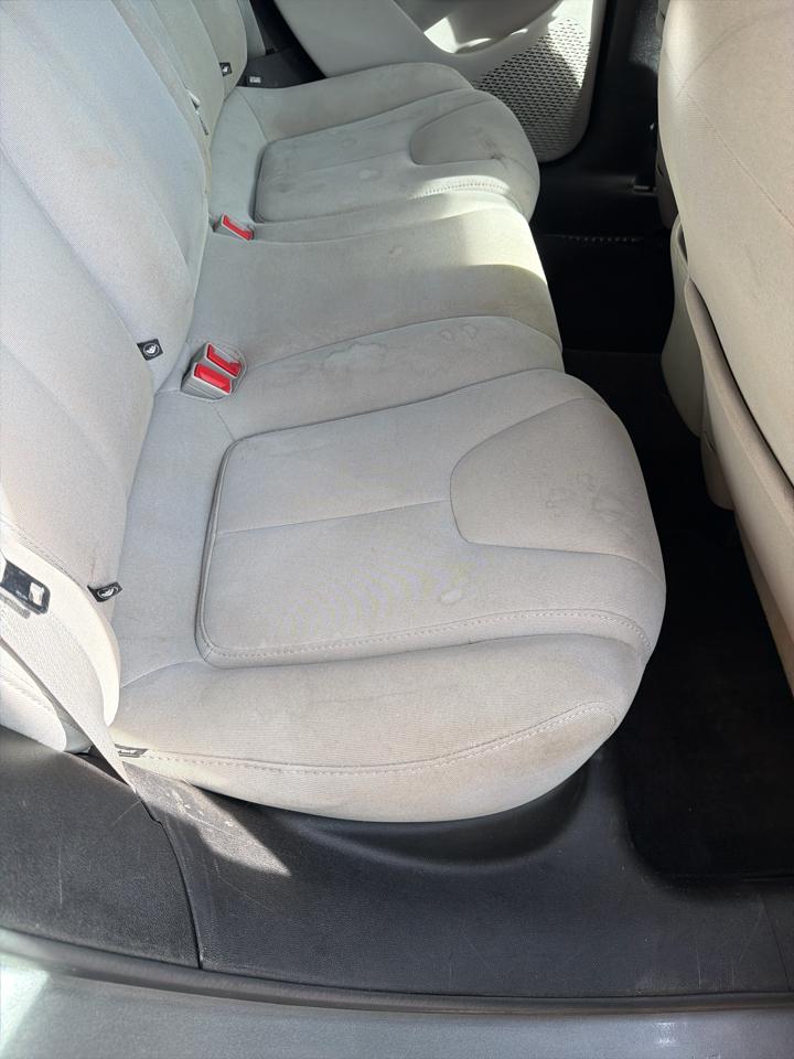 Dodge Dart 4dr Sdn SXT 2013