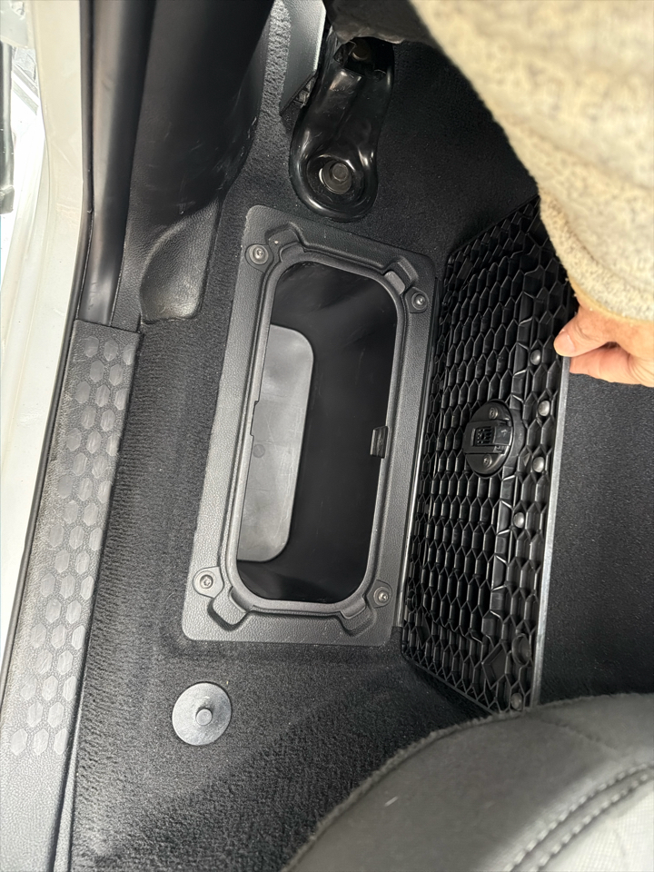 RAM 2500 Big Horn 4x4 Crew Cab 6'4" Box 2024