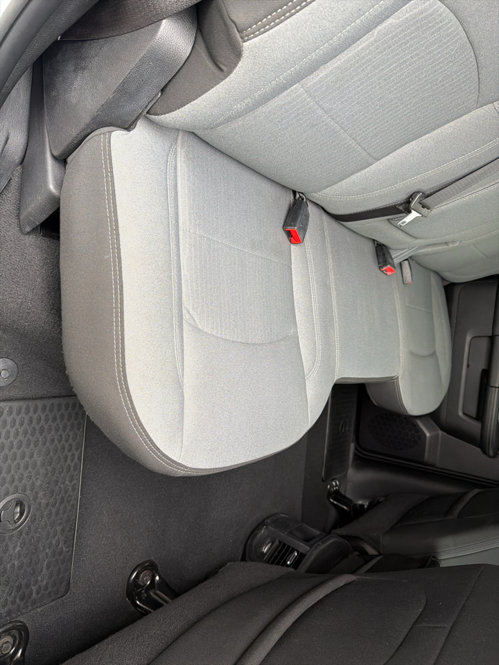 RAM 2500 Big Horn 4x4 Crew Cab 6'4" Box 2024