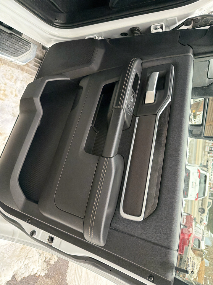 RAM 2500 Big Horn 4x4 Crew Cab 6'4" Box 2024