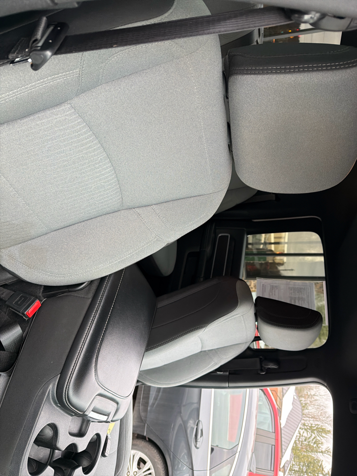 RAM 2500 Big Horn 4x4 Crew Cab 6'4" Box 2024