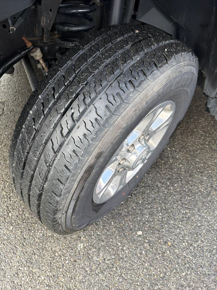 RAM 2500 Big Horn 4x4 Crew Cab 6'4" Box 2024