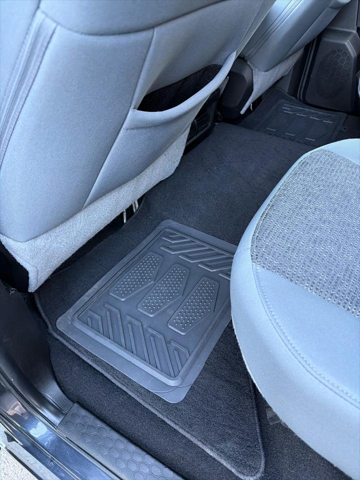 RAM 1500 Classic Big Horn 4x4 Crew Cab 5'7" Box 2019