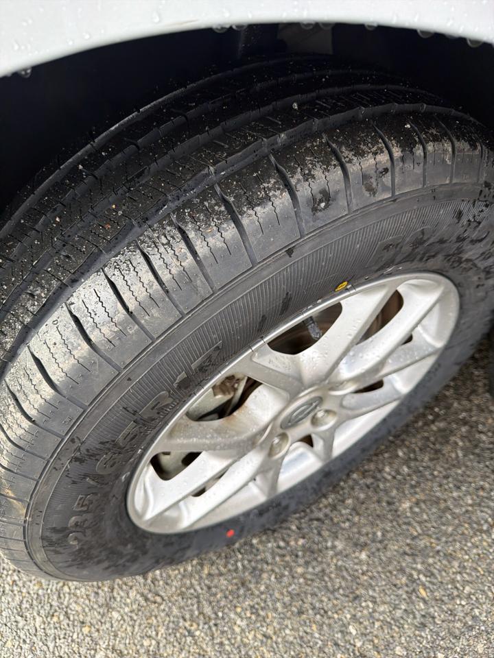 Chrysler Pacifica Touring FWD 2023