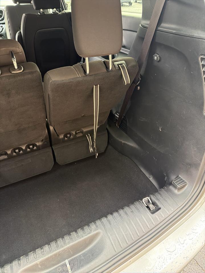 Chrysler Pacifica Touring FWD 2023